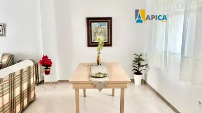 Flat in Vejer de la Frontera photo 12
