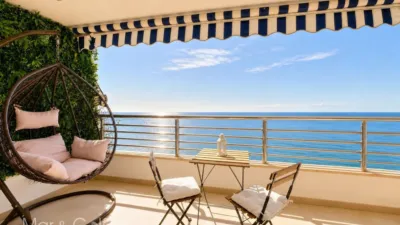 Piso – Alicante - Alacant - Vista 2