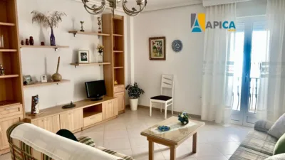 Flat in Vejer de la Frontera photo 11