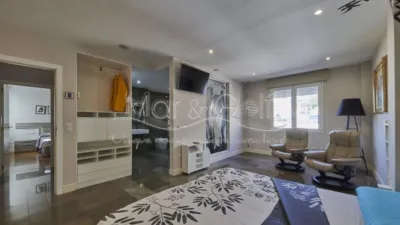 Penthouse at Avenida de Juan Bautista Lafora, 8 photo 27