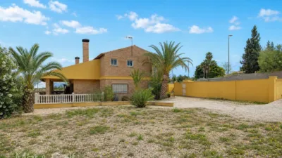 Chalet on Calle Sortija, No. 3 photo 100
