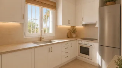 Apartamento en Playa Almadraba photo 6