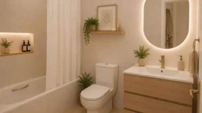 Apartamento en Playa Almadraba photo 8