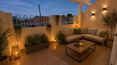 Apartment in Deveses Playa photo 4