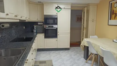 Attic in Cangas photo 8