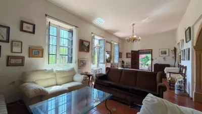Casa – Xàbia - Jávea - Vista 5