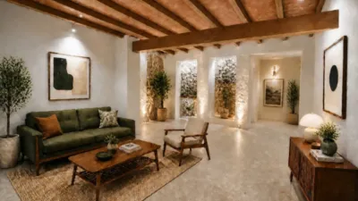 Casa - Vista 2