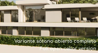 Terreno en venta en La Fustera - Vista 3