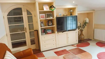 Attic in Cangas photo 6