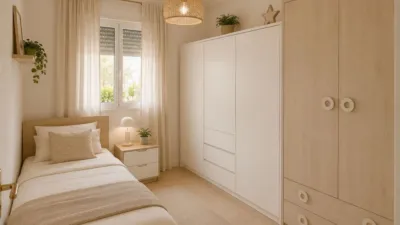 Apartamento en Playa Almadraba photo 9