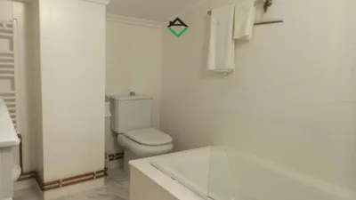Attic in Cangas photo 11