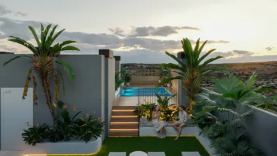 Apartment in Centre-Port-Platja Llevant photo 6