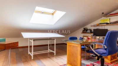Chalet en Vallromanes photo 67
