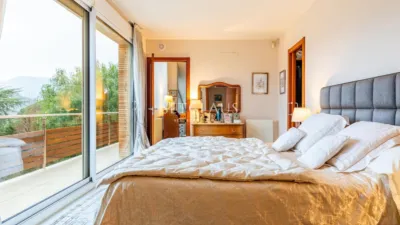 Chalet en Vallromanes photo 39