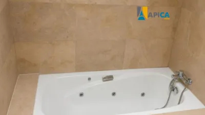 Apartment in Manilva photo 8