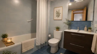 Apartment in Deveses Playa photo 6