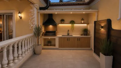 Apartment in Playa Almadraba photo 3