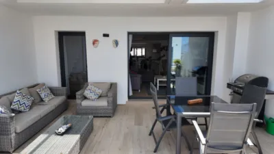 Townhouse in L'Albir photo 3