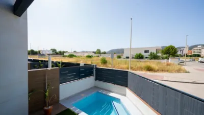 Casa - Vista 5