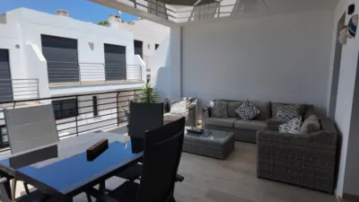 Townhouse in L'Albir photo 5