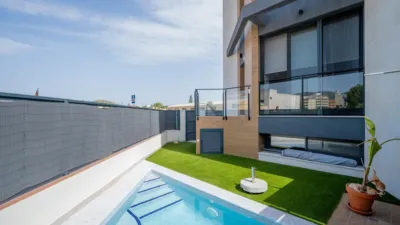 Casa - Vista 4