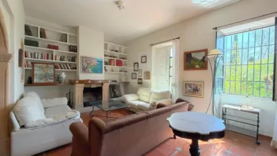Casa – Xàbia - Jávea - Vista 3