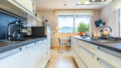 Chalet en Vallromanes photo 30