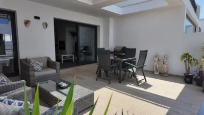 Townhouse in L'Albir photo 4