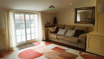 Attic in Cangas photo 4