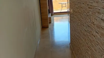 Apartment in Manilva photo 12