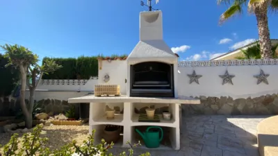 Chalet in Urbanizations photo 38
