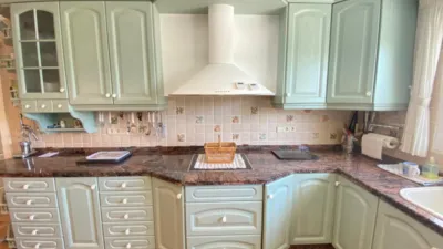 Chalet in Urbanizations photo 24