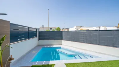 Casa - Vista 2