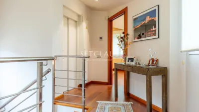 Chalet en Vallromanes photo 46