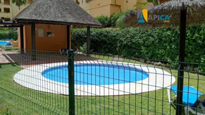 Apartment in Manilva photo 16