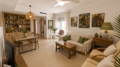 Apartment in Deveses Playa photo 3
