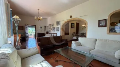 Casa – Xàbia - Jávea - Vista 4