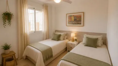 Apartment in Deveses Playa photo 7