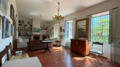 Casa – Xàbia - Jávea - Vista 2