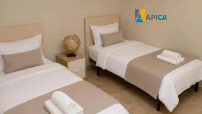 Apartment in Manilva photo 10