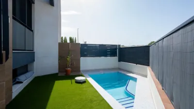 Casa - Vista 3