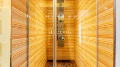Chalet en Vallromanes photo 56