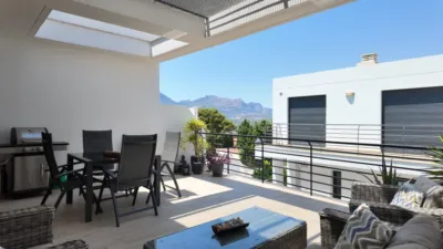 Casa – L'Alfàs del Pi - Vista 3