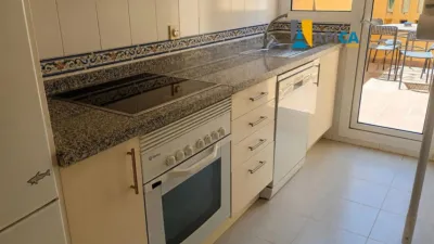 Apartment in Manilva photo 6