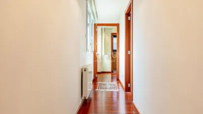 Chalet en Vallromanes photo 50