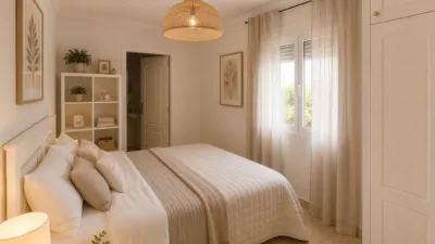 Apartamento en Playa Almadraba photo 7