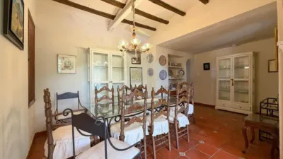 Casa – Xàbia - Jávea - Més