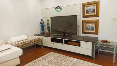 Attic in Cangas photo 7