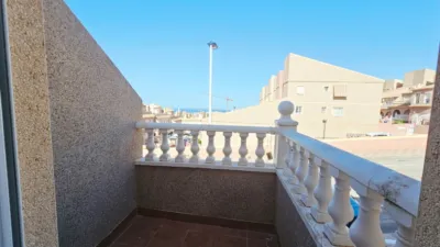 Duplex in Gran Alacant photo 24