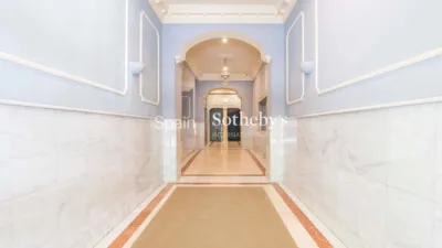 Apartment on Claudio Coello Street photo 40